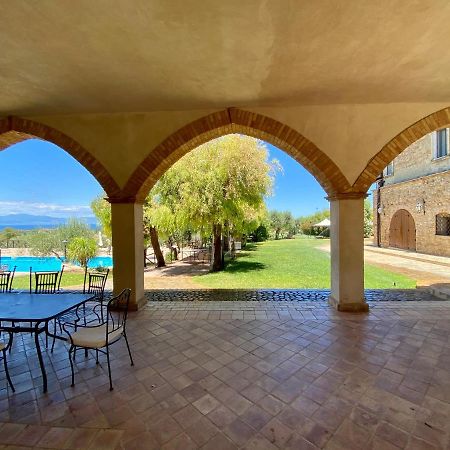 Le Colline Del Gelso-Masseria Mazzei Rossano Exterior foto