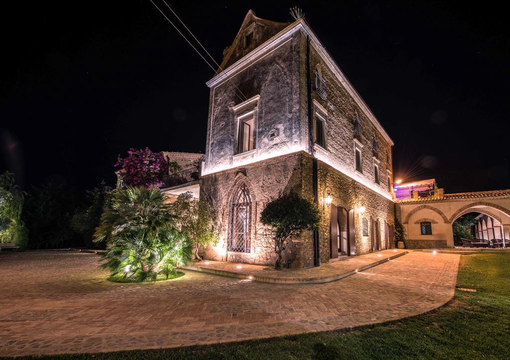 Le Colline Del Gelso-Masseria Mazzei Rossano Exterior foto